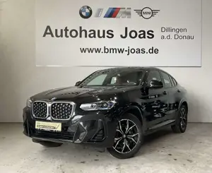 BMW X4 xDrive30i |Glasdach |Head-Up Display |M Sportpaket