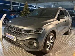 Volkswagen T-Roc R-Line, AHK, Navi, LED Plus