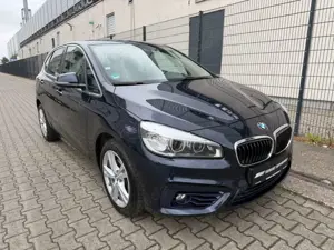 BMW 220 i Active Tourer Sport Line LED/ACC/HK/DDC