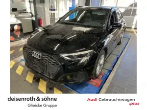 Audi A3 40 TFSI e MMI/ASI/LED/Temp/SHZ/3xIs
