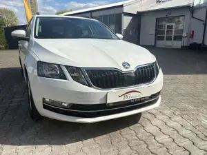Skoda Octavia Combi Style1.5 TSI ACT 150 PS