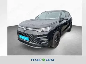 Volkswagen Tayron R-Line 2.0 TDI 4MOTION DSG 7-Sitze AHK HuD