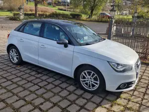 Audi A1 A1 1.2 TFSI Sportback Ambition