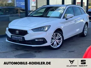 SEAT Leon Sportstourer Style 1.5 TSI Sitzhzg., PDC