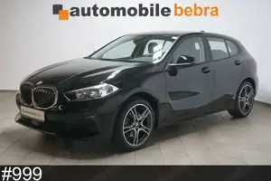 BMW 116 Klima Navi SHZ PDC 18 Zoll
