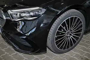 Mercedes-Benz E 450 d 4M LIM AMG MBUX+360°+DIG-LED+AHK+Standhz Bild 3