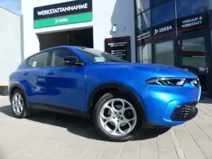 Alfa Romeo Tonale 1.6 VGT-D Sprint AUTOMATIK/VOLL-LED/ACC/NAVI