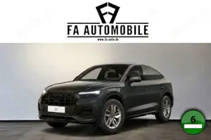 Audi Q5 Sportback 40 TDI Q Black Edi.Pano Matrix AHK