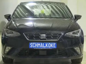 SEAT Ibiza 1.0 TSI SS FR Navi DAB GRA LED LM17
