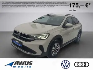 Volkswagen Taigo 1.0TSI Move