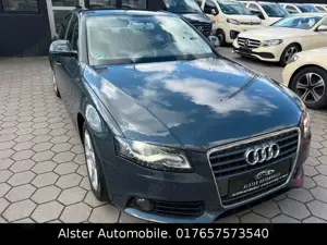 Audi A4 Lim. Ambition,Bi-Xenon ,Klimaautomatik