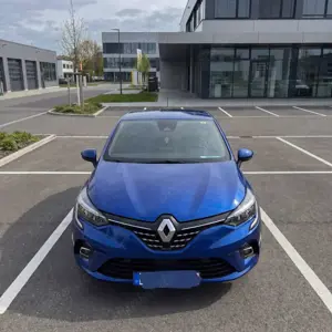 Renault Clio TCe 90 X-tronic ZEN