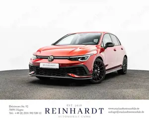Volkswagen Golf GTI CLUBSPORT BLACK STYLE/270KM/H/AKRAPOVIC