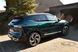 Nissan Qashqai 1.3 Tekna+ MHEV  Xtronic  20" Facelift24