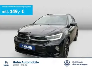 Volkswagen Taigo 1.0TSI R-Line ACC Matrix Navi PDC Sitzheiz