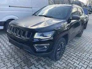 Jeep Compass Compass 2.0 MultiJet Automatik Trailhawk