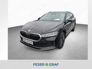 Skoda Superb Combi 2.0 TDI 110 kW Selection, AHK, uvm.
