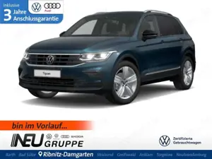 Volkswagen Tiguan Active 2.0 TDI DSG Active 360 Kamera 4x S