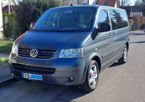 Volkswagen T5 Multivan