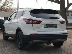 Nissan Qashqai 1.3 DIG-T N-Connecta Panorama Navi 360° Bild 5