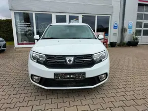 Dacia Sandero Laureate