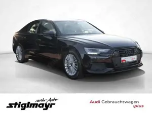 Audi A6 Limousine 50 TFSIe quattro ACC+LED+LEDER+NAVI+VC