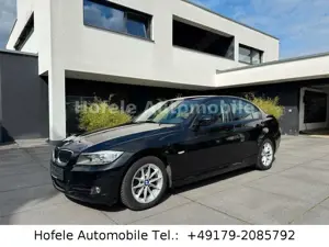 BMW 318 i Limousine **1.HAND/OPA´S SCHÄTZLE**