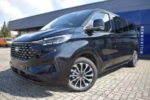 Ford Tourneo Custom L2H1 Titanium X 4x4 Top Plus Ausstattung