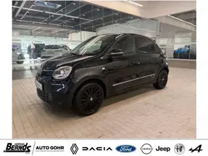 Renault Twingo SCe 65 URBAN NIGHT KLIMAAUTO. NAVI SITZHZG ISOFIX