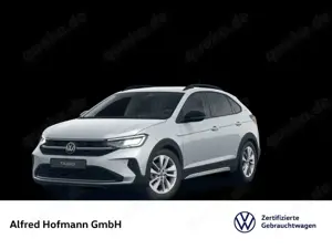 Volkswagen Taigo 1.0 GOAL  DSG LM LED ACC