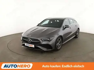 Mercedes-Benz CLA 180 CLA 180 Shooting Brake Mild-Hybrid AMG Line Aut.