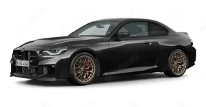 BMW M2 CS Coupé CS