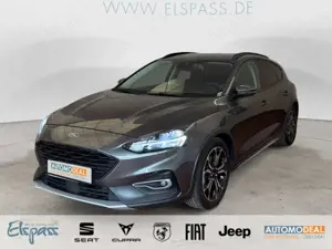 Ford Focus Active AUTOMATIK NAV LED  AHK KAMERA ACC SITZ.HZG