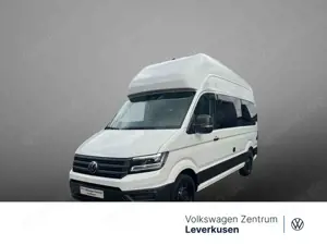 Volkswagen Crafter Grand California 600 NAVI LED VIRT KA