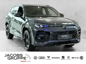 Volkswagen Tayron 1.5 TSI eHybrid R-line Matrix/Pano/Black-Style