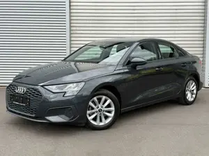 Audi A3 Limousine 35 TDI S-tronic ACC DAB Nav LED PDC