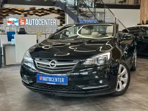 Opel Cascada