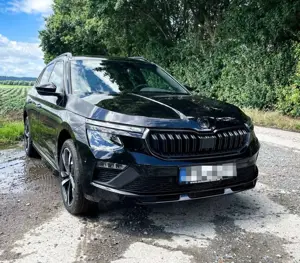 Skoda Kamiq 1.5 TSI DSG Monte Carlo