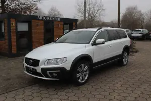 Volvo XC70 2.4 D5 AWD Automatik Summum