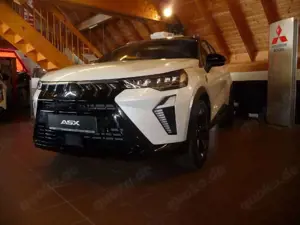 Mitsubishi ASX EDITION 1.3 T-Benziner 7-DCT