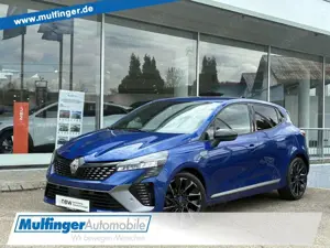 Renault Clio TCe 90 ESPIRIT ALPINE Kamera Lenkradh. DAB