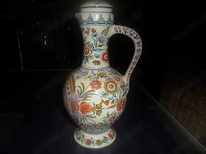 	Ulmer Vase   von 1960  