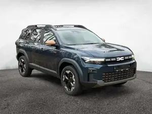Dacia Bigster Extreme hybrid 155 AKTION Bild 2