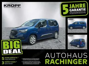 Opel Combo Life - Elegance SHZ+Winterp.+Fernlichtass.