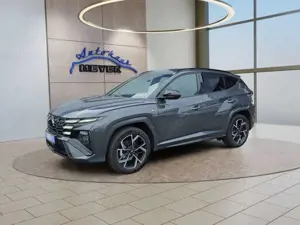 Hyundai TUCSON 1,6T HEV 4WD N Line UPE=51000 Euro!