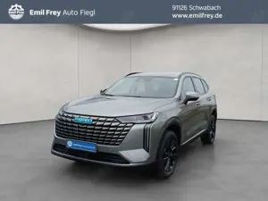 GWM HAVAL H6 Premium 110 kW, 5-türig