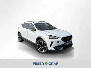 CUPRA Formentor 1.5 TSI PANO/ACC/APP/LED/KAMERA