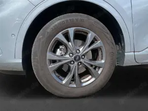 Ford Kuga Kuga Plug-In Hybrid ST-Line X Bild 3