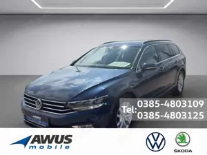 Volkswagen Passat Variant 2.0TDI Business