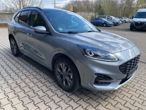 Ford Kuga Kuga Plug-In Hybrid ST-Line X Bild 4
